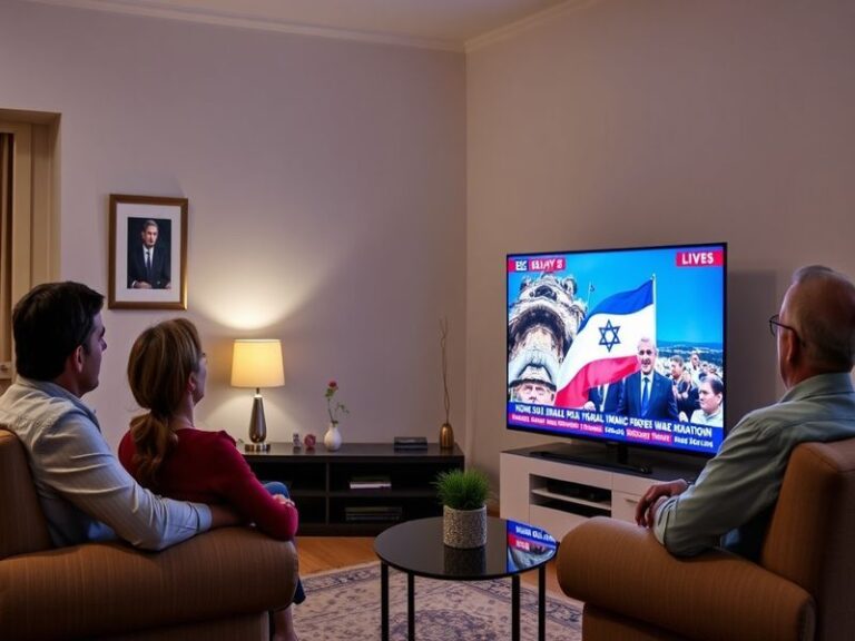 Malta Israel strikes Iran's capital as Trump set to address US on war