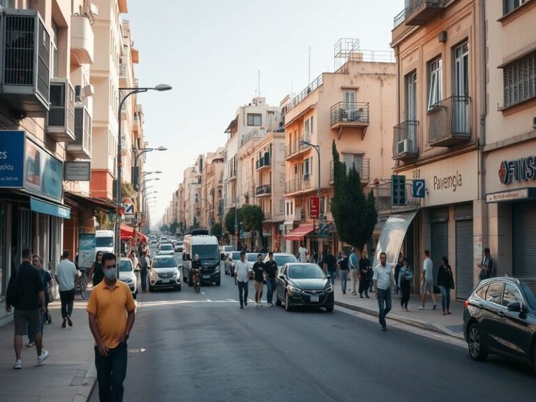 Malta Israel strikes Iran's capital as Trump set to address US on war