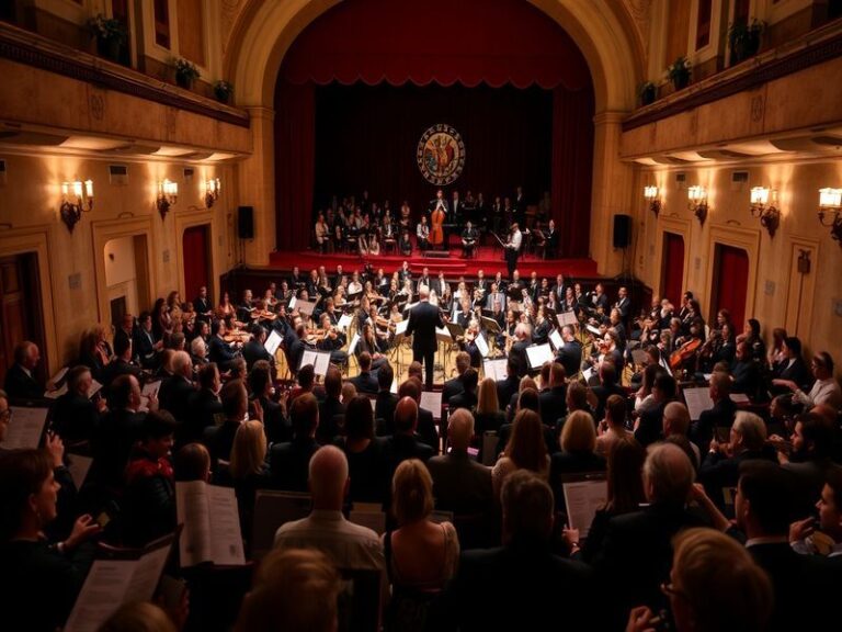 Malta TOI TOI Easter Concert brings ‘Movie Magic’ to the Manoel