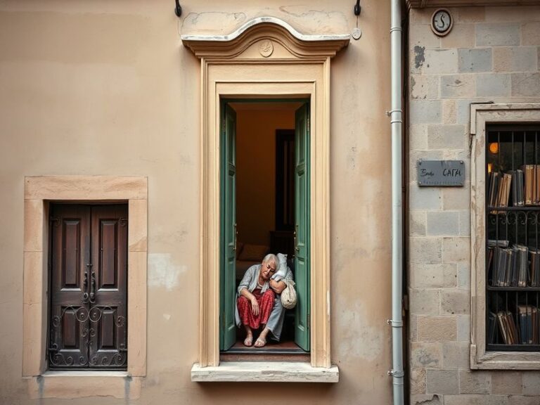 Malta Is lighter sleep a normal part of ageing?