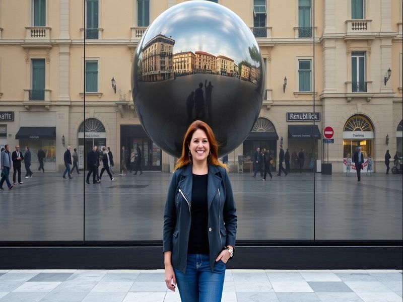 Malta Art: Josette Fenech’s liminal landscapes