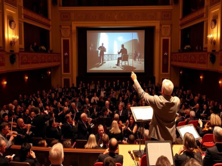 Malta TOI TOI Easter Concert brings ‘Movie Magic’ to the Manoel