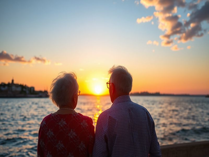 Malta Is lighter sleep a normal part of ageing?