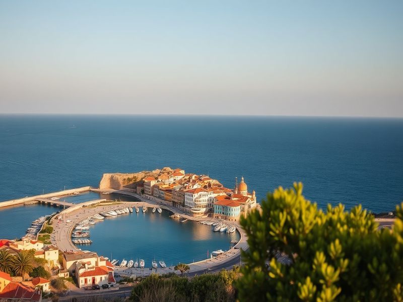 Malta Art: Josette Fenech’s liminal landscapes