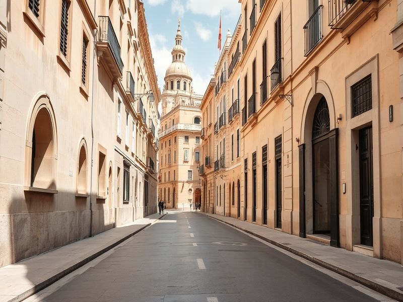 Malta Art: Josette Fenech’s liminal landscapes