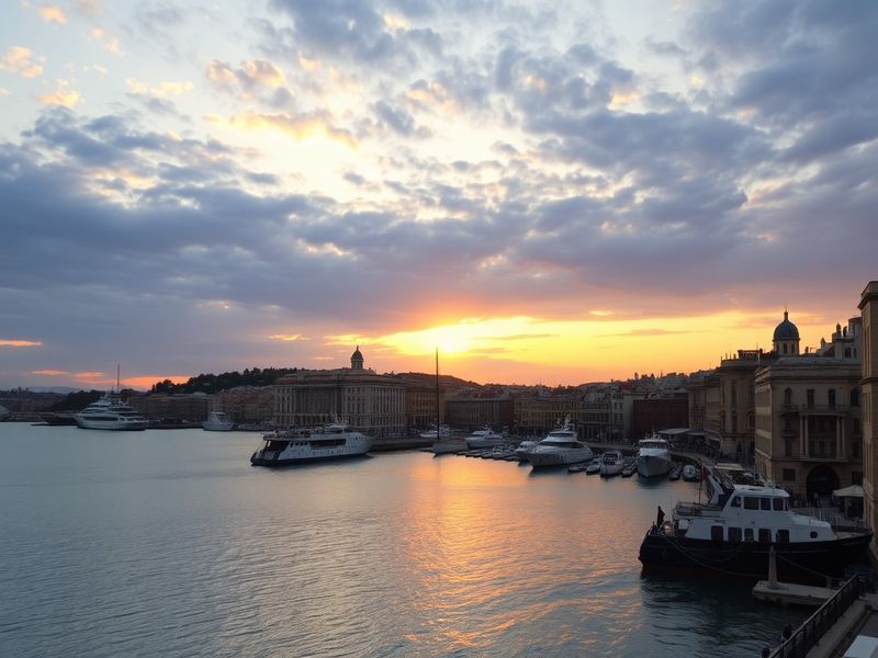 Malta Israel strikes Iran's capital as Trump set to address US on war