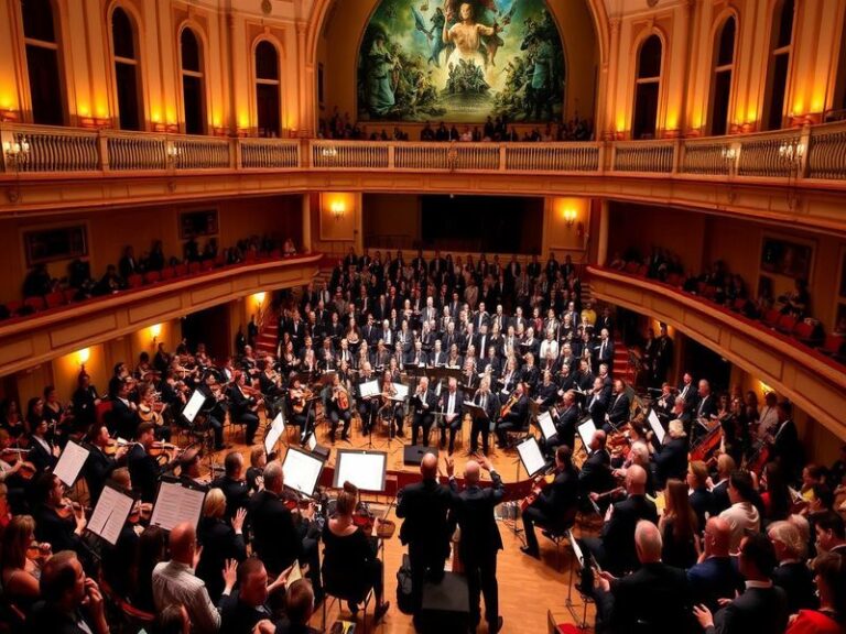 Malta TOI TOI Easter Concert brings ‘Movie Magic’ to the Manoel