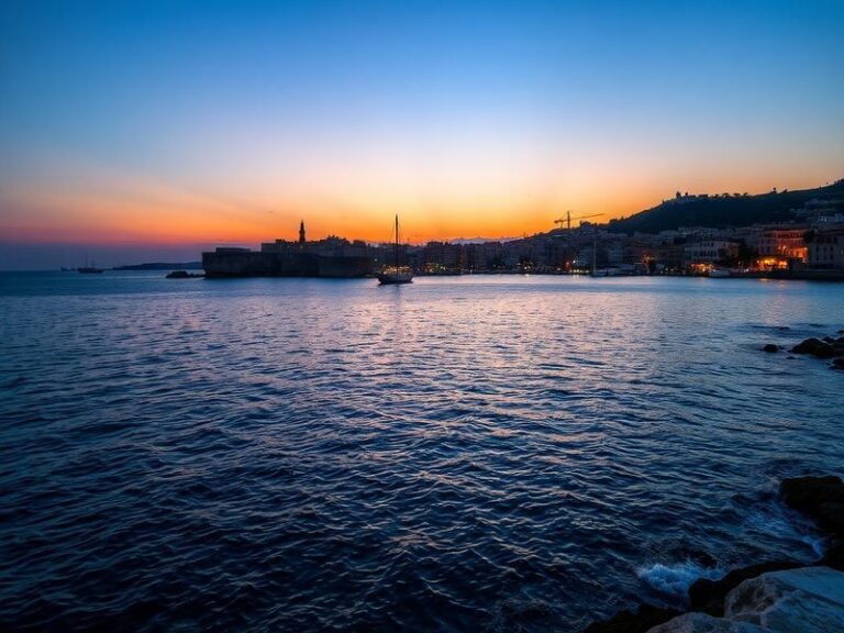 Malta Is lighter sleep a normal part of ageing?