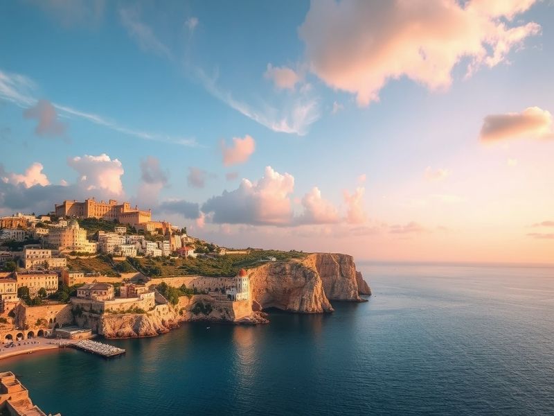 Malta Art: Josette Fenech’s liminal landscapes