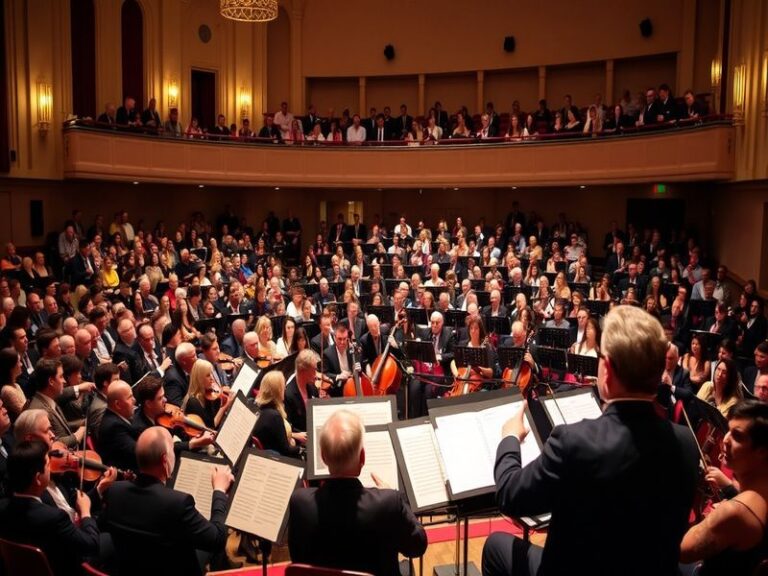 Malta TOI TOI Easter Concert brings ‘Movie Magic’ to the Manoel