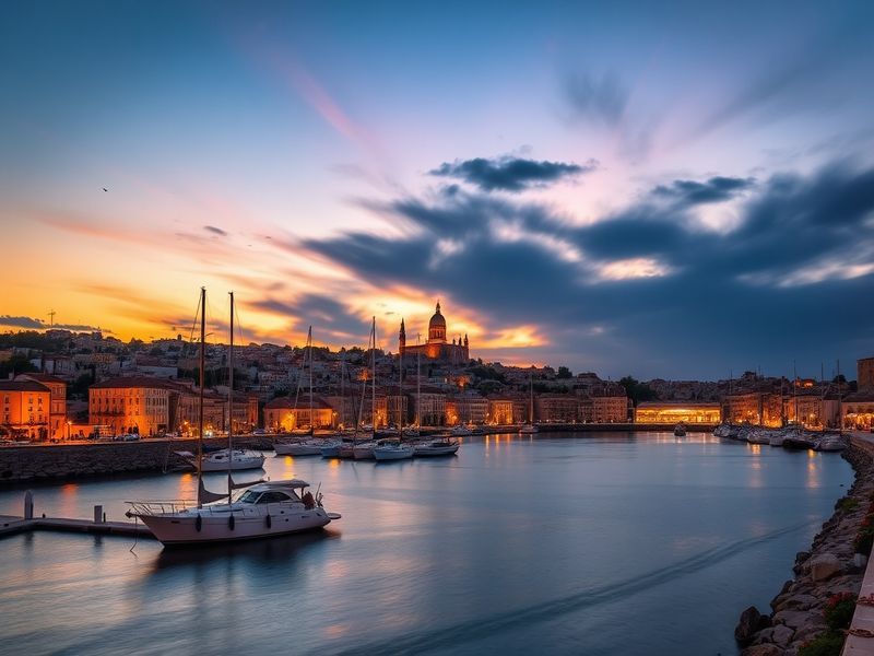 Malta Is lighter sleep a normal part of ageing?