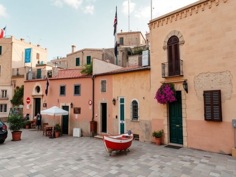 Malta Art: Josette Fenech’s liminal landscapes