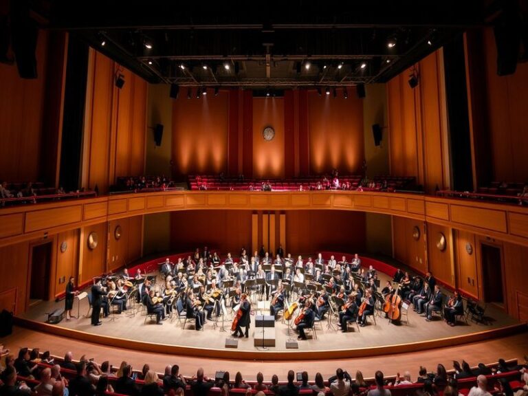 Malta TOI TOI Easter Concert brings ‘Movie Magic’ to the Manoel