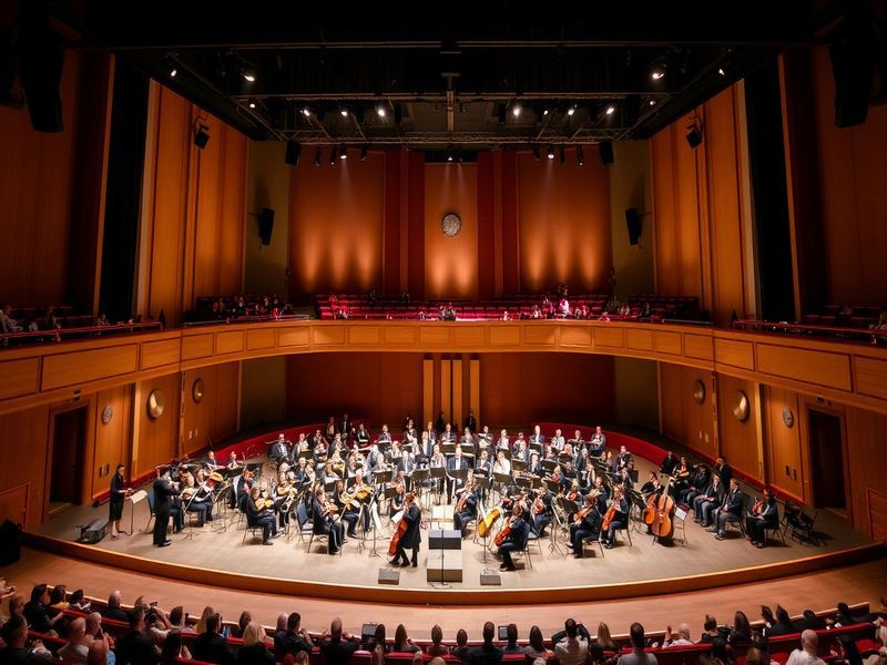 Malta TOI TOI Easter Concert brings ‘Movie Magic’ to the Manoel