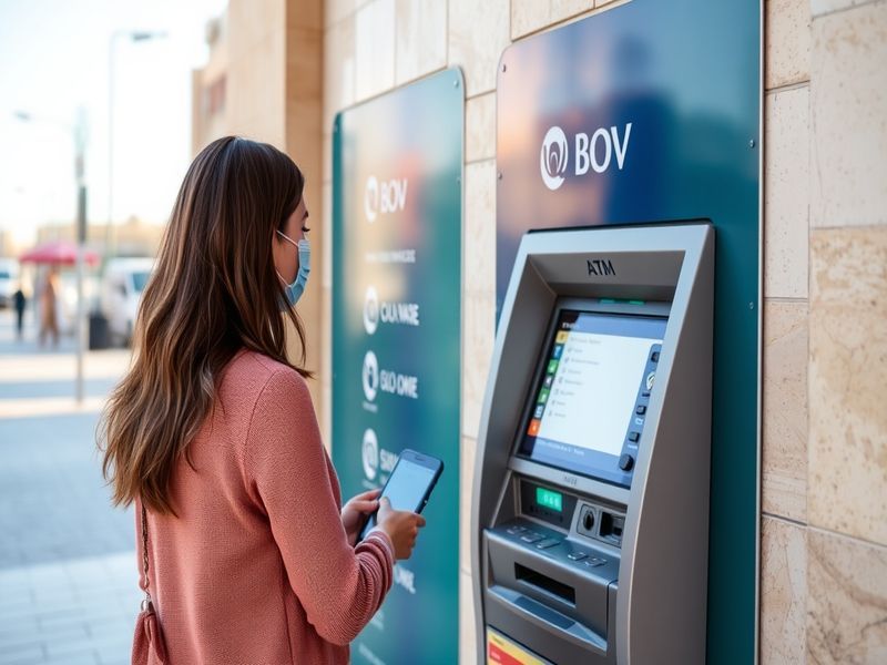 Malta Bank of Valletta online services restored after technical issue