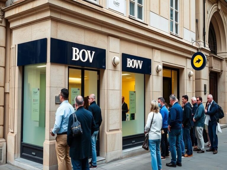 Malta Bank of Valletta online services restored after technical issue