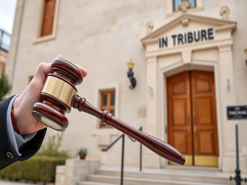 Malta Air Malta's former HR boss gets a five-figure court win