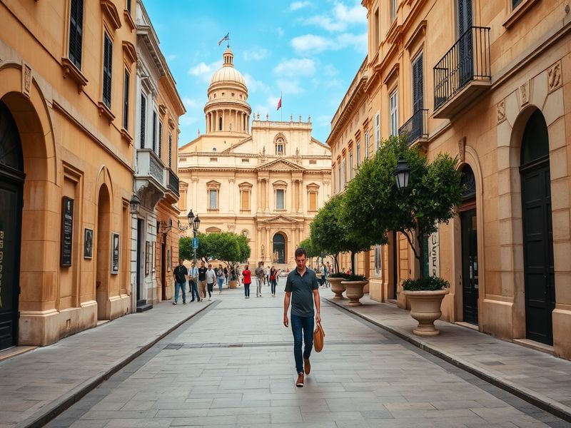 Malta Maltese denied full human rights protection for a decade: Ombudsman