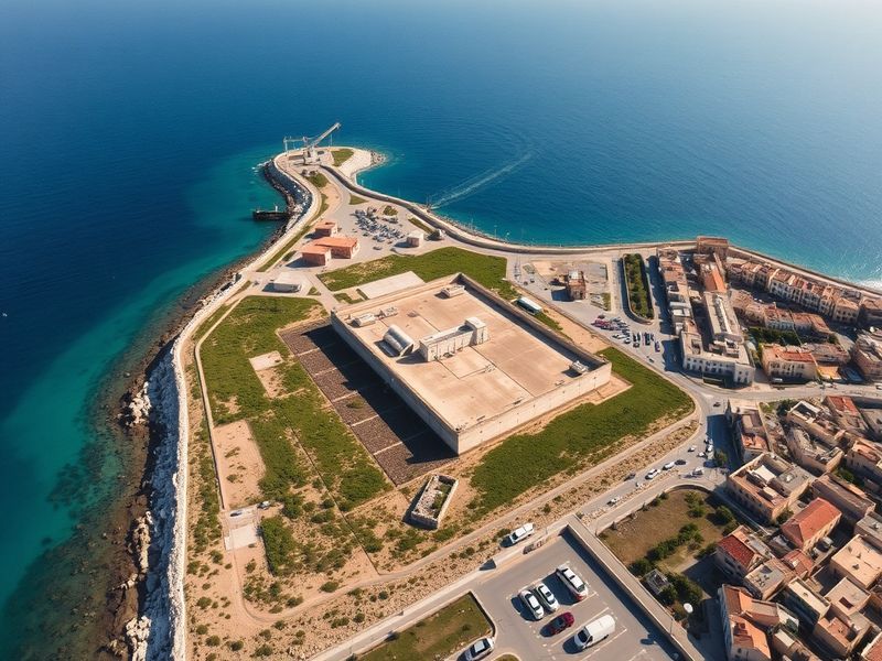 Malta PA to review local plan for former Birżebbuġa oil depot site