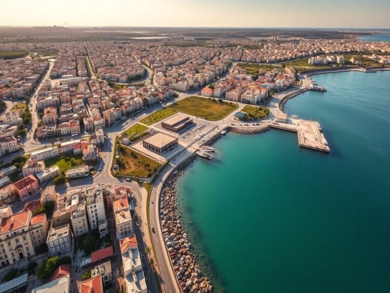 Malta PA to review local plan for former Birżebbuġa oil depot site