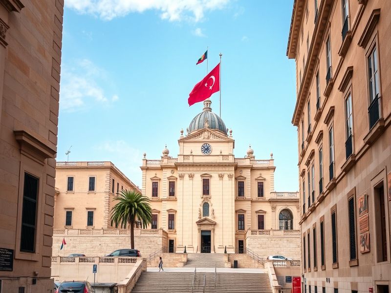 Malta Malta joins nine countries in blaming Hezbollah for Lebanon violence