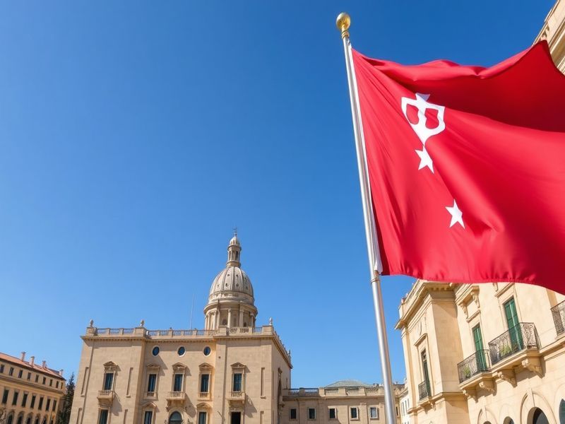 Malta Malta joins nine countries in blaming Hezbollah for Lebanon violence