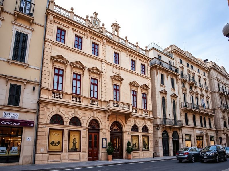 Malta Retail magnate launches foundation in wife’s memory