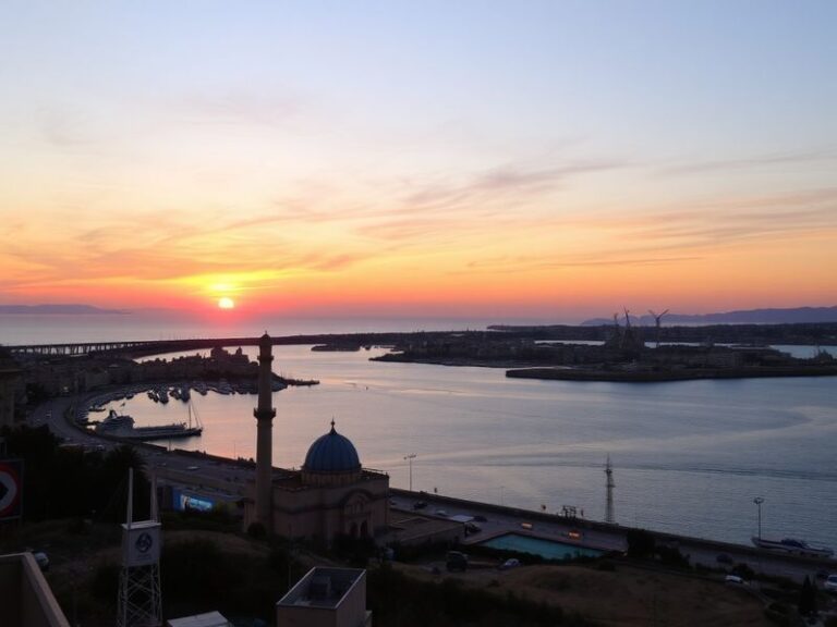 Malta Malta-Sicily interconnector back in operation after three-day shutdown