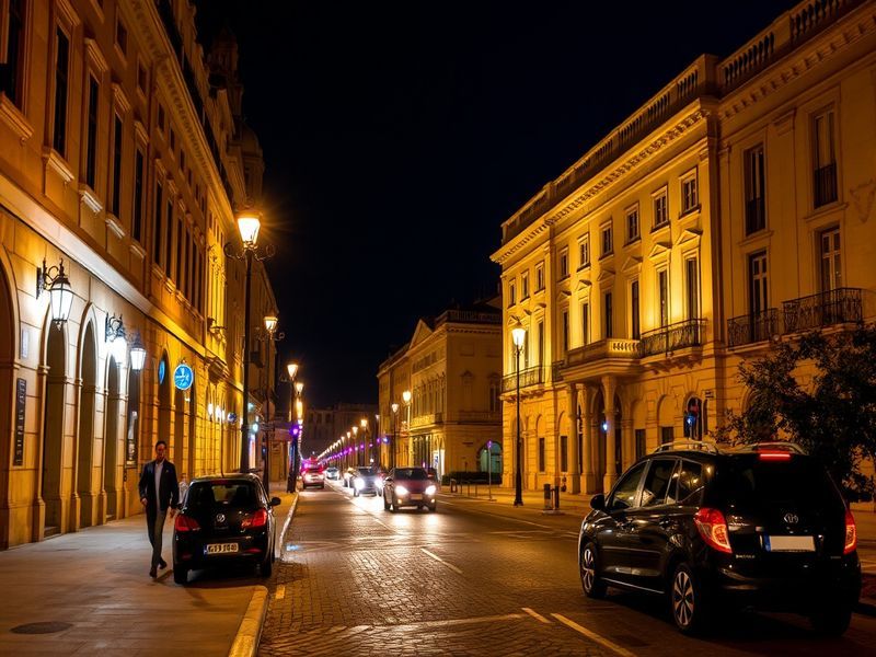 Malta Malta-Sicily interconnector back in operation after three-day shutdown