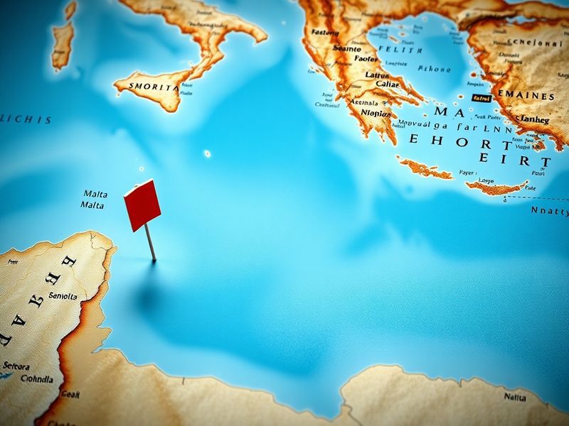 Malta UK to host multi-nation meeting on Hormuz shipping strait