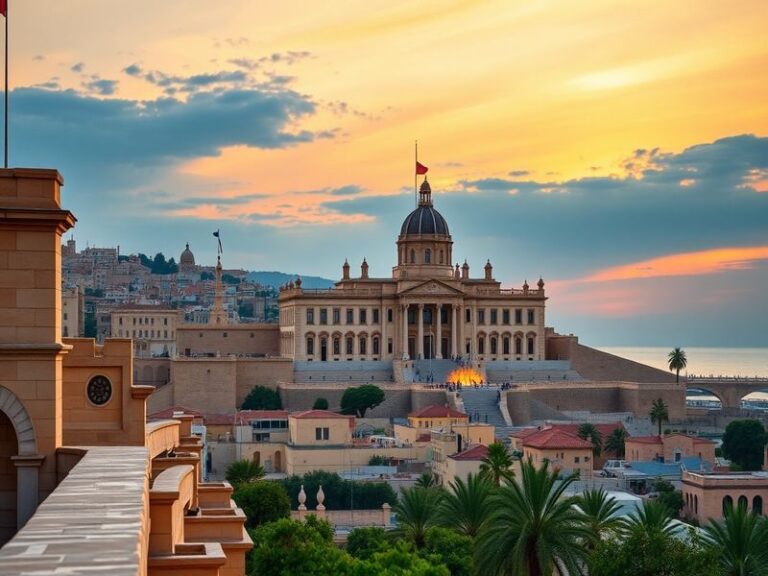 Malta Trump says Iran president requests ceasefire, Tehran says 'false'