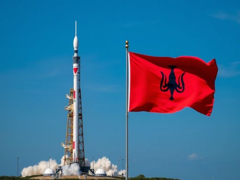 Malta Watch live as NASA's moon flyby mission prepares for launch