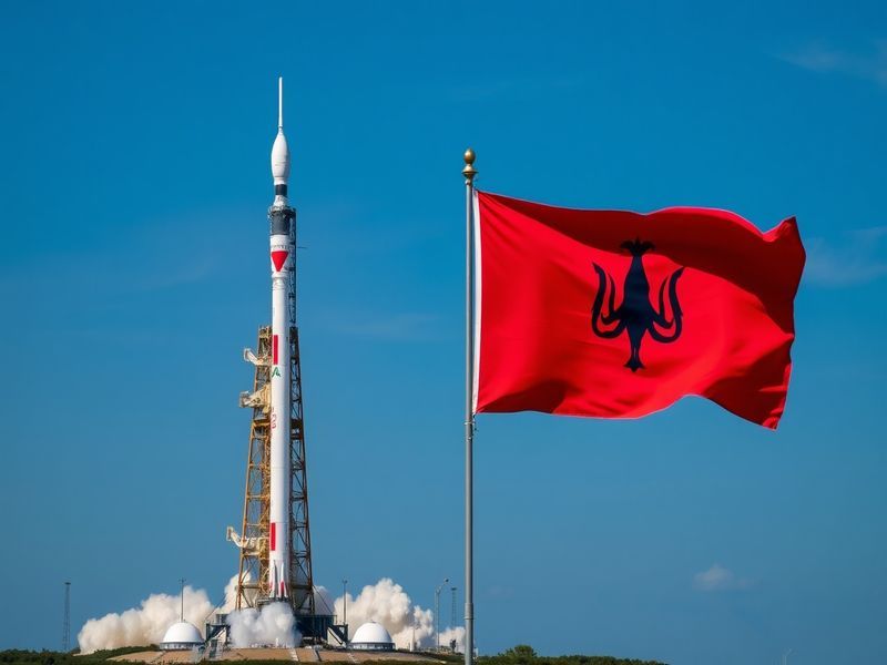 Malta Watch live as NASA's moon flyby mission prepares for launch