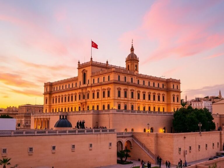 Malta UK to host multi-nation meeting on Hormuz shipping strait