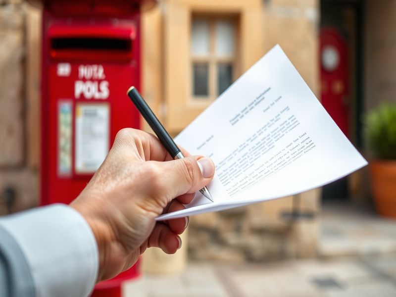 Malta Letters to the editor – April 2, 2026