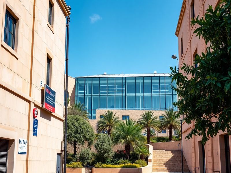 Malta Neutral to the threat