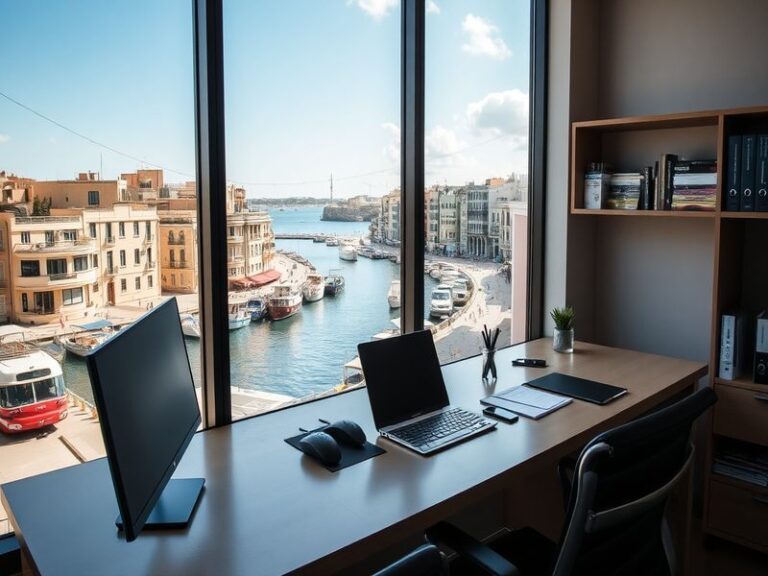 Malta Asset freeze triggers job losses at Malta-based gaming firm