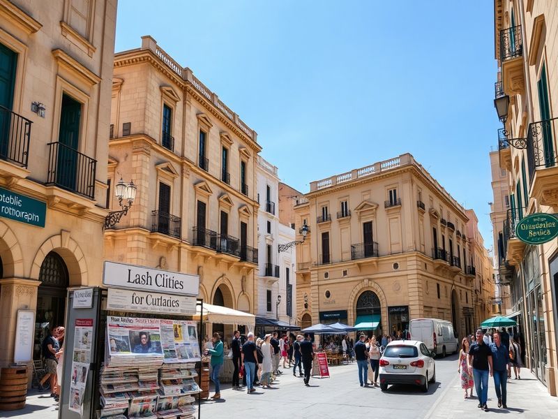 Malta Letters to the editor – April 2, 2026