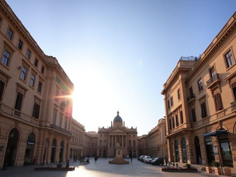 Malta Neutral to the threat