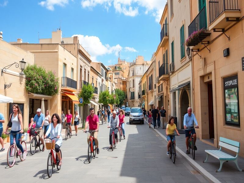 Malta Announcements – April 2, 2026