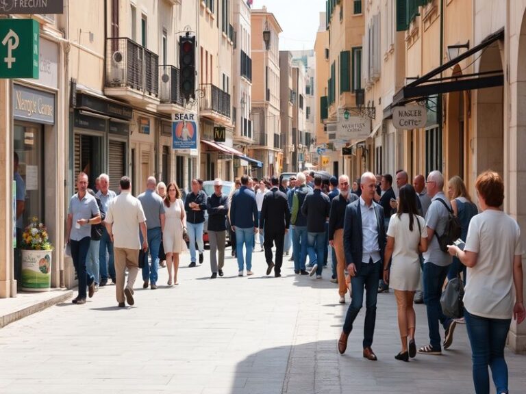 Malta Announcements – April 2, 2026