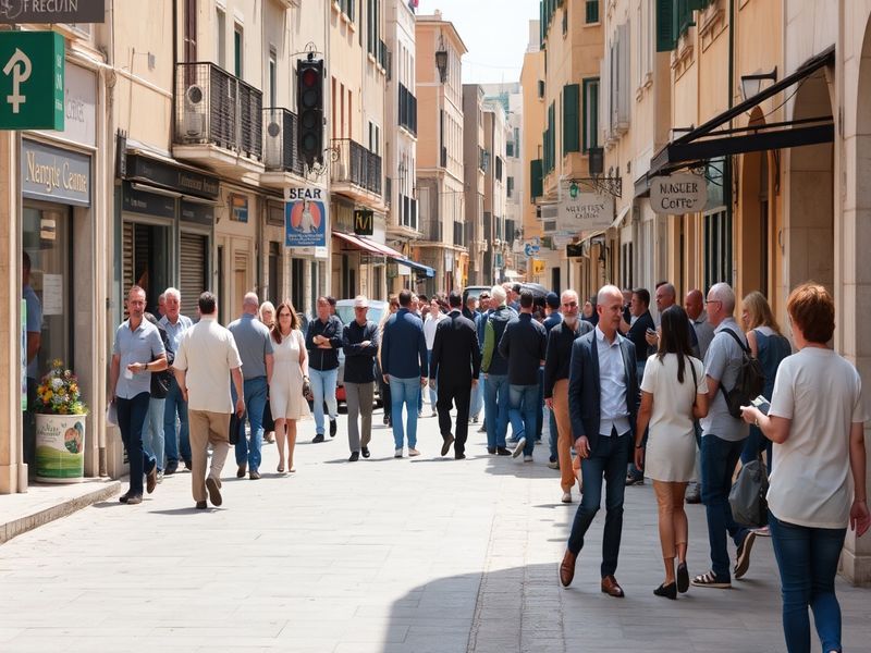 Malta Announcements – April 2, 2026