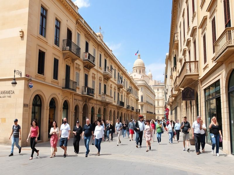 Malta Announcements – April 2, 2026