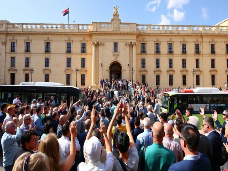 Malta Announcements – April 2, 2026