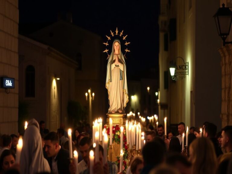 Malta These are seven rural chapels you could visit on Maundy Thursday
