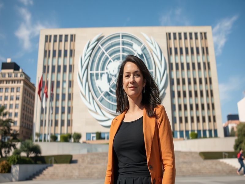 Malta Helena Dalli: Could you hear our Amen?