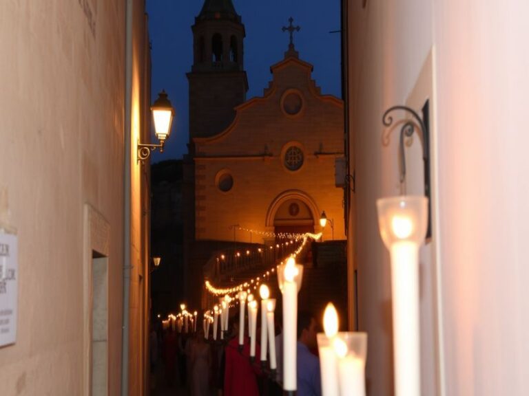 Malta These are seven rural chapels you could visit on Maundy Thursday