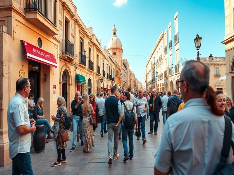 Malta Israel under attack after Trump threatens to bomb Iran into the 'Stone Ages'