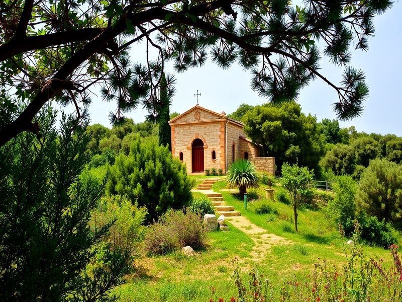 Malta These are seven rural chapels you could visit on Maundy Thursday