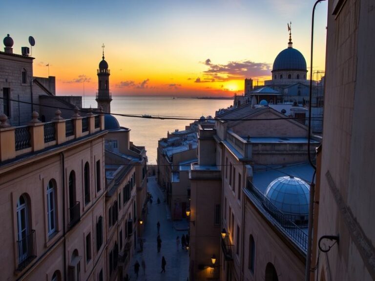 Malta Israel under attack after Trump threatens to bomb Iran into the 'Stone Ages'